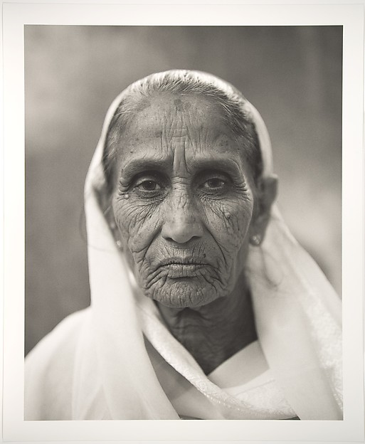 Shahjahan Apa, Delhi, India