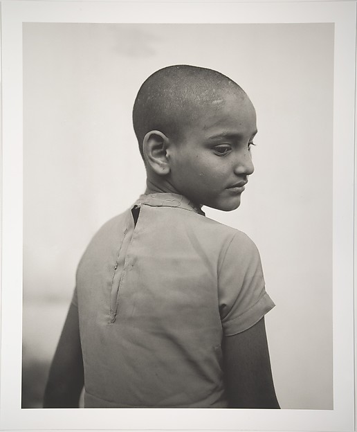 Simran, New Delhi, India