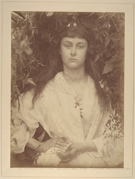 Alice Liddell/Pomona