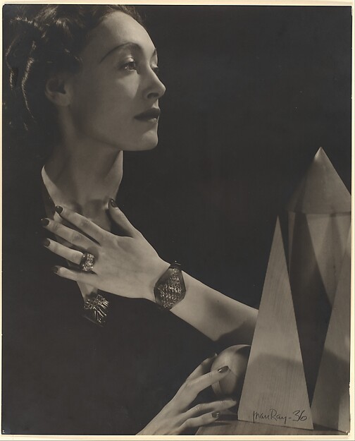 Nusch Eluard