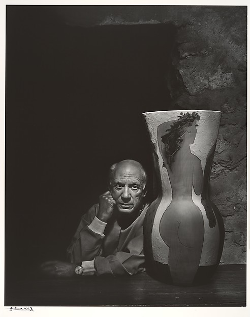 Pablo Picasso