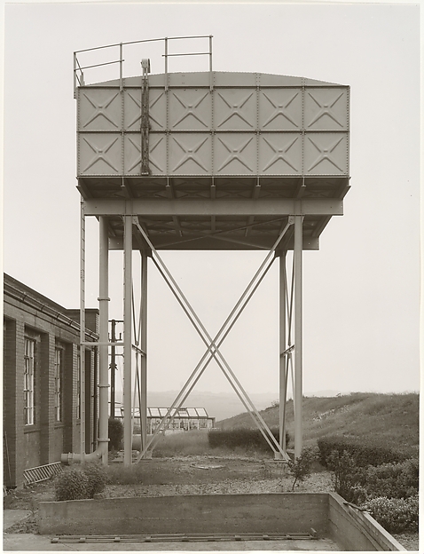 Watertowers