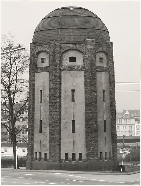Watertowers