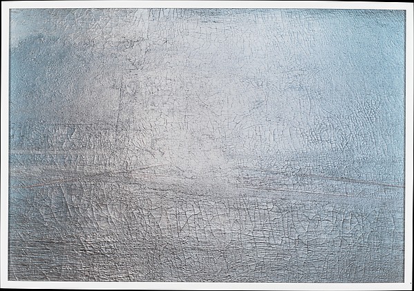 The Oarsman (Permanent Collection)