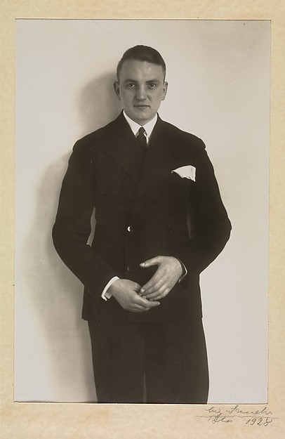 Der Junge Kaufmann
