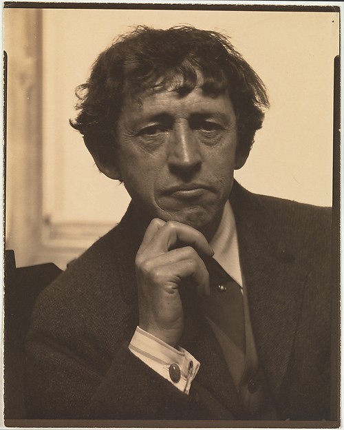 John Marin