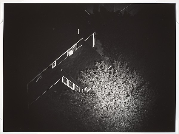 [16 Aerial Views of Houses from the 