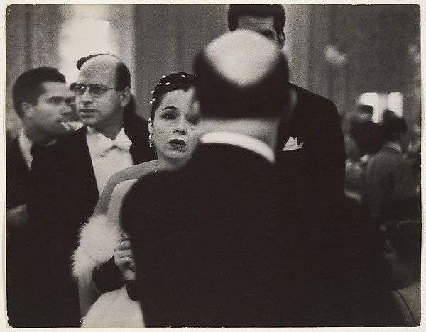 Opening Night, Metropolitan Opera