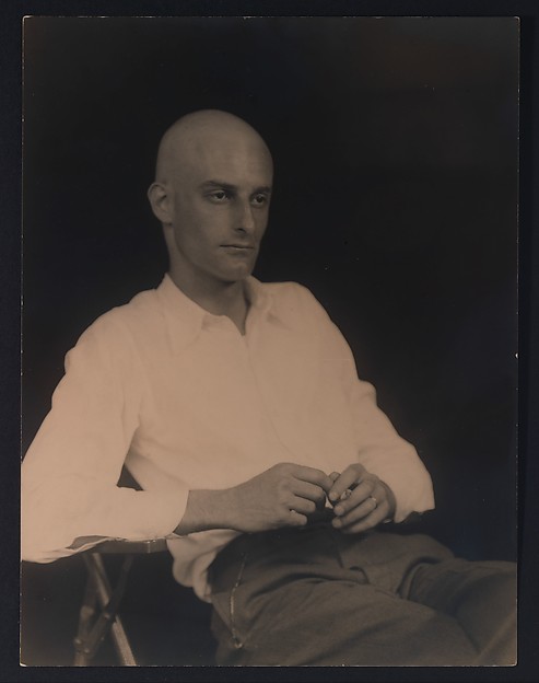 Julien Levy