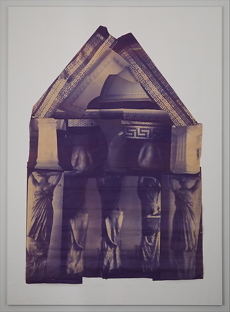 Blueprint for a Temple