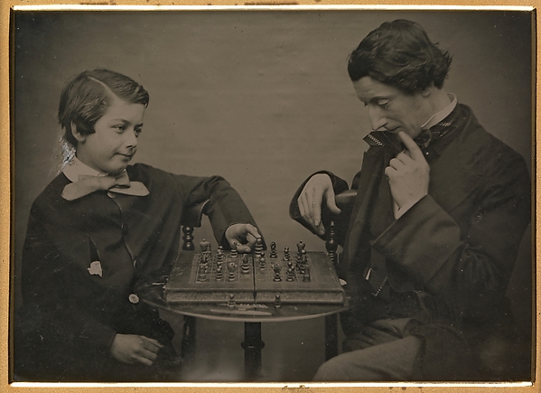 [Chess Players]