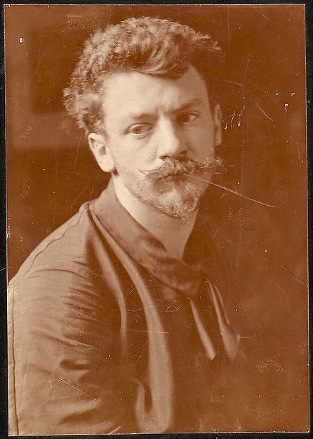 Frank Eugene