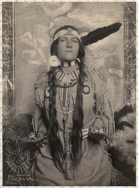 Miss Nan N. - Indian Festival