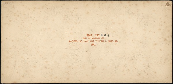 [Group of 16 Early Stereograph Views of British Abbeys]