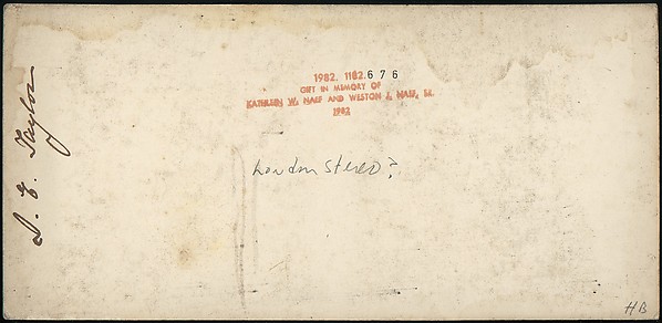 [Group of 16 Early Stereograph Views of British Abbeys]