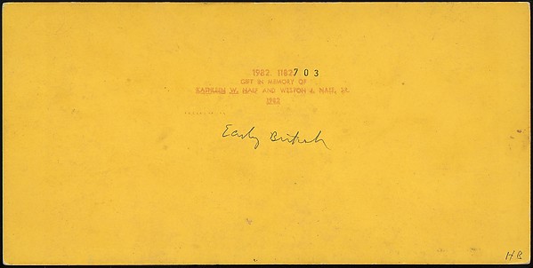 [Group of 13 Early Stereograph Views of British Castles]
