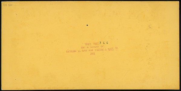 [Group of 10 Early Stereograph Views of British Chapels and Cloisters]