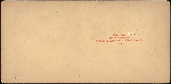 [Group of 4 Stereograph Views of London Bridges]