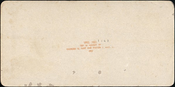 [Group of 21 Stereograph Views of China]