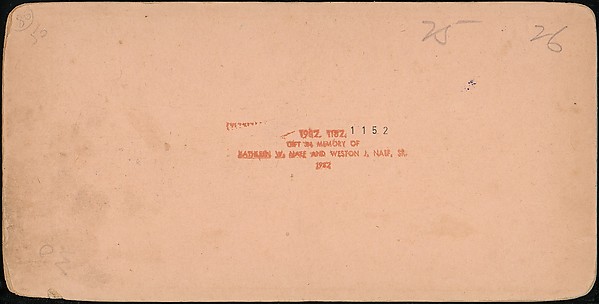 [Group of 6 Stereograph Views of Christmas Scenes]