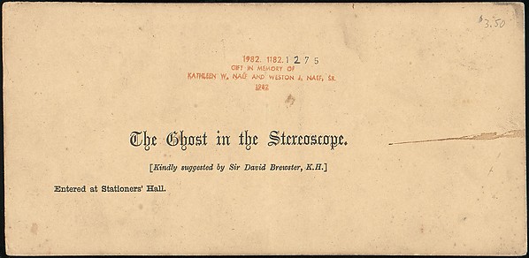 [Group of 42 Stereograph Views From the London Stereoscopic Company, 1860-1870, Many Hand-Colored to Illustrate Books]