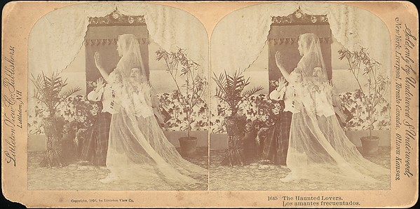 [Group of 42 Stereograph Views From the London Stereoscopic Company, 1860-1870, Many Hand-Colored to Illustrate Books]