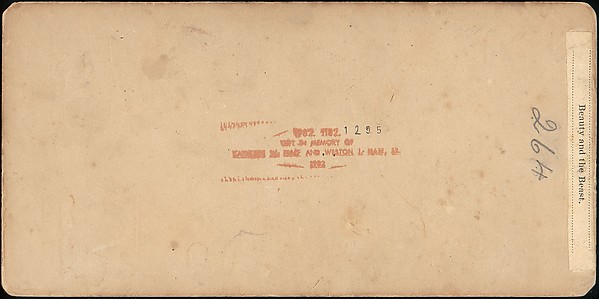 [Group of 42 Stereograph Views From the London Stereoscopic Company, 1860-1870, Many Hand-Colored to Illustrate Books]