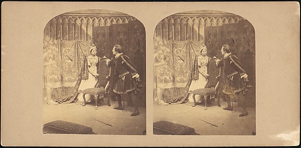 [Group of 42 Stereograph Views From the London Stereoscopic Company, 1860-1870, Many Hand-Colored to Illustrate Books]