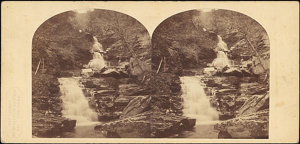[Group of 250 Stereograph Views From the London Stereoscopic Company, 1860-1870, Many Hand-Colored to Illustrate Books]