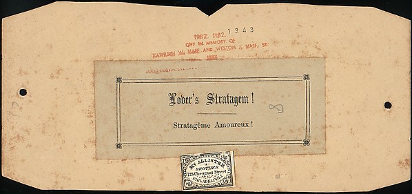 [Group of 250 Stereograph Views From the London Stereoscopic Company, 1860-1870, Many Hand-Colored to Illustrate Books]