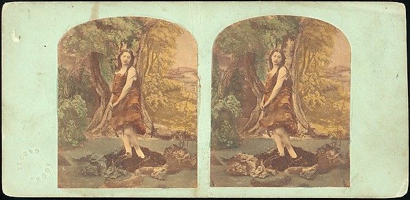 [Group of 250 Stereograph Views From the London Stereoscopic Company, 1860-1870, Many Hand-Colored to Illustrate Books]