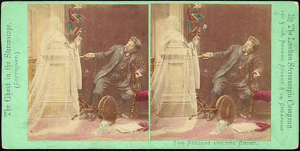 [Group of 42 Stereograph Views From the London Stereoscopic Company, 1860-1870, Many Hand-Colored to Illustrate Books]