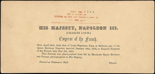 [Group of 42 Stereograph Views From the London Stereoscopic Company, 1860-1870, Many Hand-Colored to Illustrate Books]