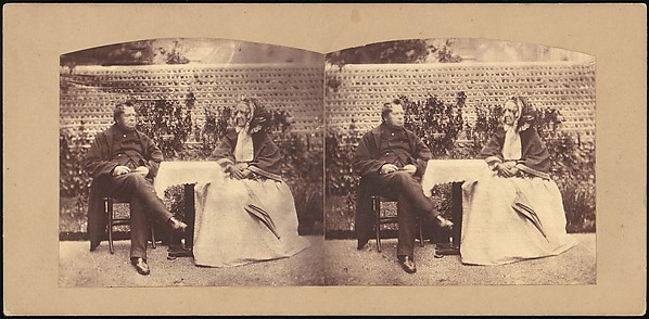 [Group of 250 Stereograph Views From the London Stereoscopic Company, 1860-1870, Many Hand-Colored to Illustrate Books]