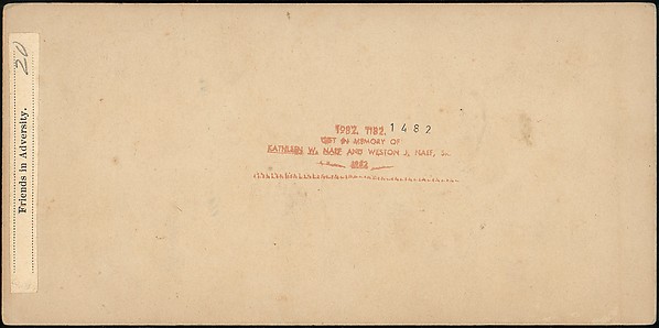 [Group of 42 Stereograph Views From the London Stereoscopic Company, 1860-1870, Many Hand-Colored to Illustrate Books]