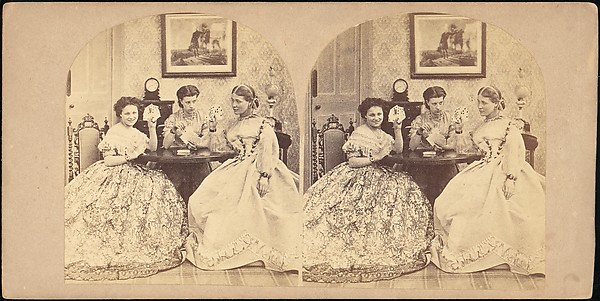 [Group of 250 Stereograph Views From the London Stereoscopic Company, 1860-1870, Many Hand-Colored to Illustrate Books]