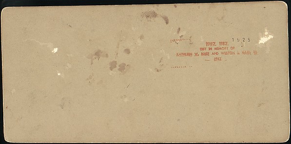 [Group of 250 Stereograph Views From the London Stereoscopic Company, 1860-1870, Many Hand-Colored to Illustrate Books]