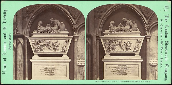 [Group of 42 Stereograph Views From the London Stereoscopic Company, 1860-1870, Many Hand-Colored to Illustrate Books]