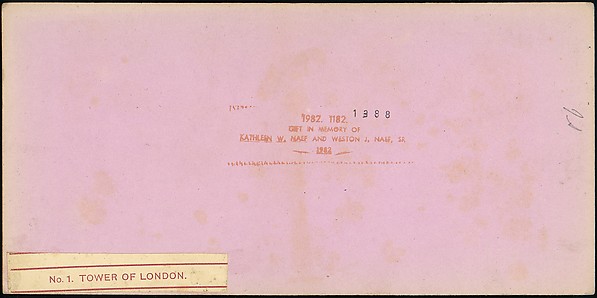 [Group of 42 Stereograph Views From the London Stereoscopic Company, 1860-1870, Many Hand-Colored to Illustrate Books]
