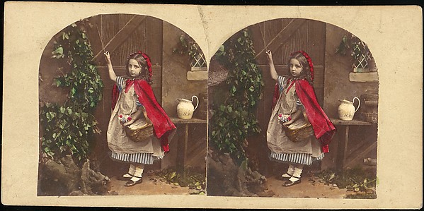 [Group of 42 Stereograph Views From the London Stereoscopic Company, 1860-1870, Many Hand-Colored to Illustrate Books]