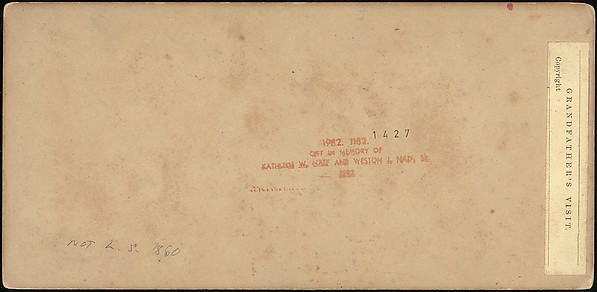 [Group of 250 Stereograph Views From the London Stereoscopic Company, 1860-1870, Many Hand-Colored to Illustrate Books]