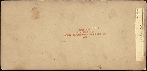 [Group of 42 Stereograph Views From the London Stereoscopic Company, 1860-1870, Many Hand-Colored to Illustrate Books]