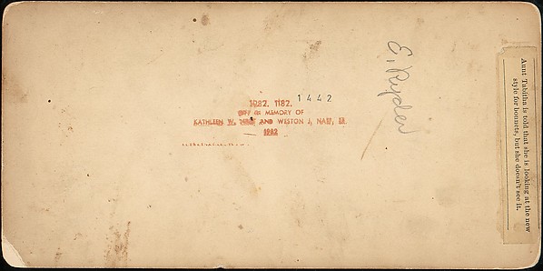 [Group of 42 Stereograph Views From the London Stereoscopic Company, 1860-1870, Many Hand-Colored to Illustrate Books]