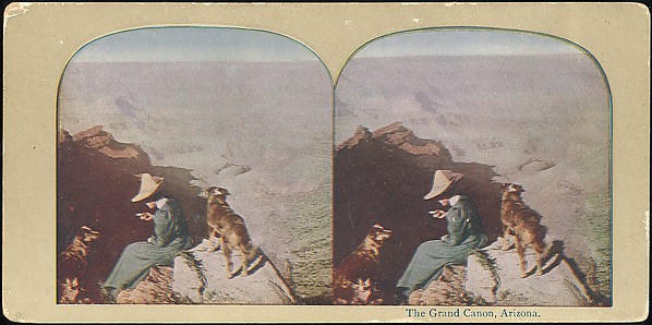[Group of 48 Stereograph Views of Arizona and the Surrounding Area]