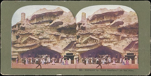 [Group of 48 Stereograph Views of Arizona and the Surrounding Area]