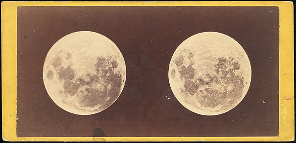 [Group of 43 Stereograph Views of Astronomy Related Scenes]