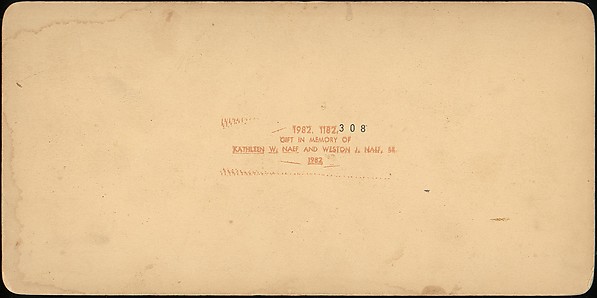 [Group of 4 Stereograph Views of Berlin Beer Gardens]