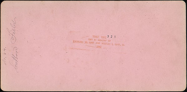 [Group of 71 Stereograph Views of African-Americans and Early Black American Culture, including Colloquial Black Humor]