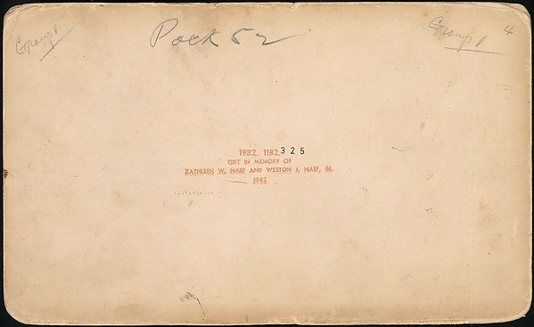 [Group of 71 Stereograph Views of African-Americans and Early Black American Culture, including Colloquial Black Humor]