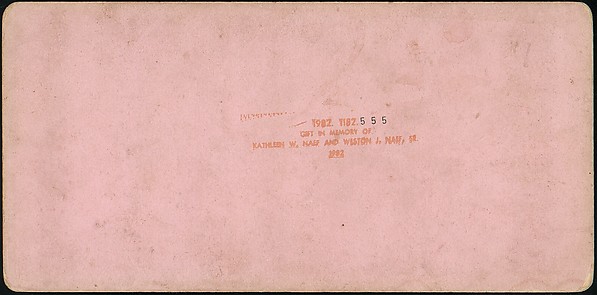 [Group of 100 Stereograph Views of California Nature and Landscapes With a Focus on Yosemite]
